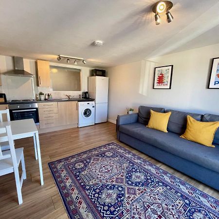 **6 Person City Centre Apartment** Cardiff Buitenkant foto