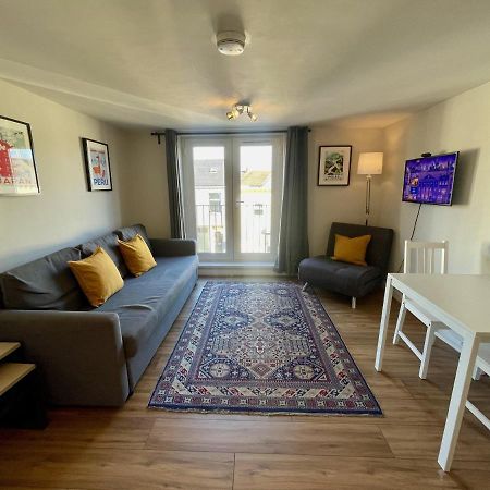**6 Person City Centre Apartment** Cardiff Buitenkant foto