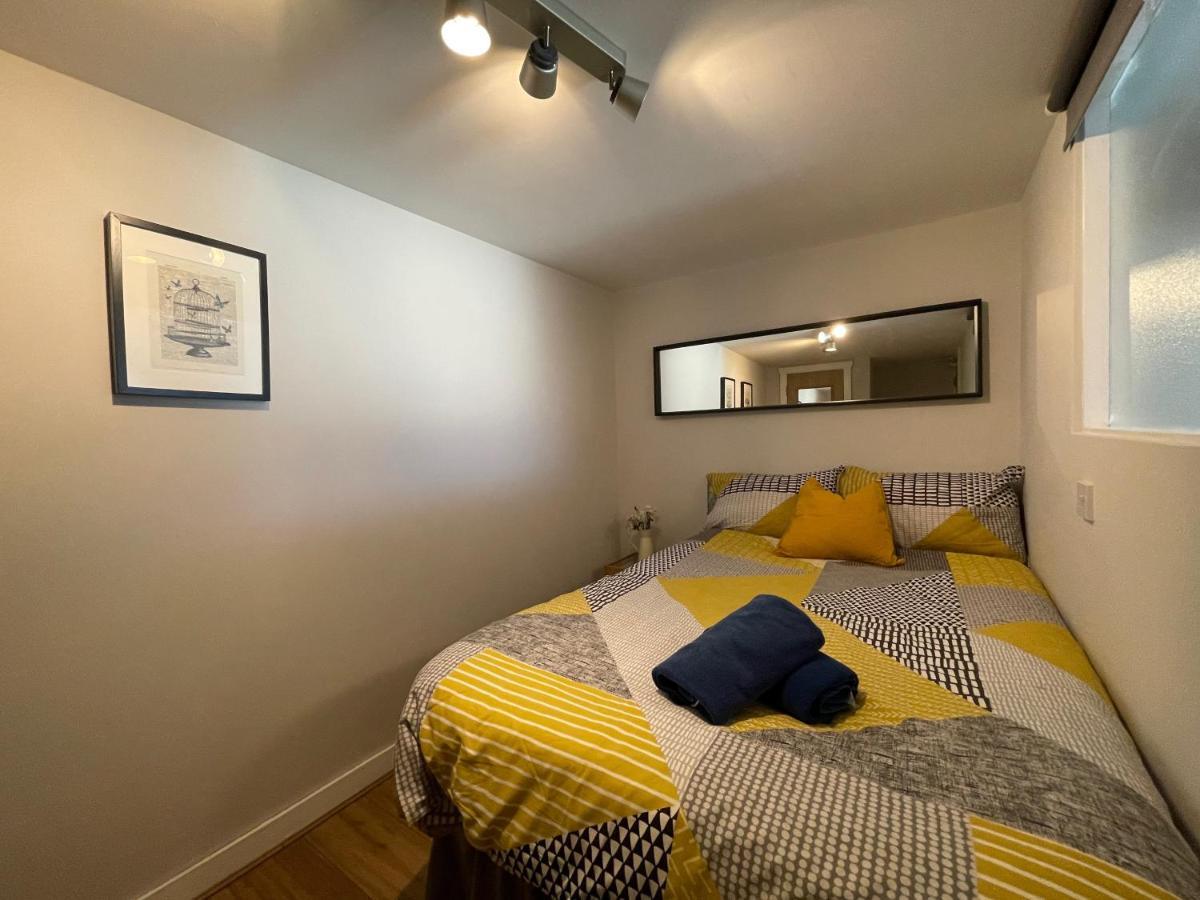 **6 Person City Centre Apartment** Cardiff Buitenkant foto